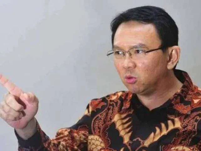 Koar-koar Mau Bongkar Borok Pertamina, Ahok Jangan Merasa Paling Suci