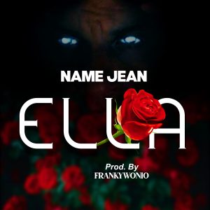 Overview Of: Name Jean – Ella