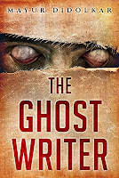 Review: The Ghostwriter by Mayur Didolkar