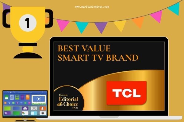 best value smartTV brand pricebook 2021