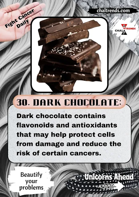 Dark chocolate bar on a white background, a rich source of antioxidants and flavonoids for health benefits