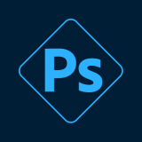 Adobe Photoshop Express MOD APK 7.9.921 (Premium)