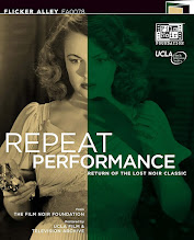 Flicker Alley Restored Blu-ray of Repeat Performance