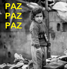 POR LA PAZ EN GAZA