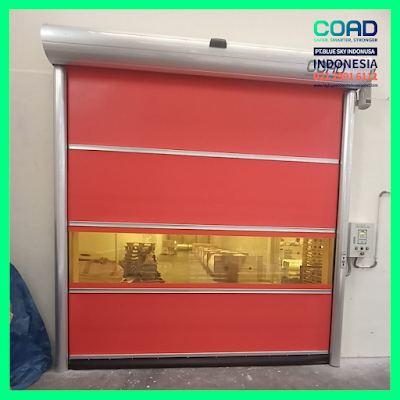 COAD AUTO DOOR, COAD, High Speed Door, Rapid Door, Garage Door, Jual Pintu Pabrik, Pintu Otomatis, Pintu Garasi Otomatis, Pintu Garasi, Garage Door, Overhead Door, Pintu Pabrik Otomatis, Harga High Speed Door, Jual High Speed Door, Pintu Rapid Door, High Speed Door Indonesia, Jual Rapid Door, Jual Pintu Otomatis, Pintu Gudang Otomatis, Pintu Otomatis Lahan Parkir