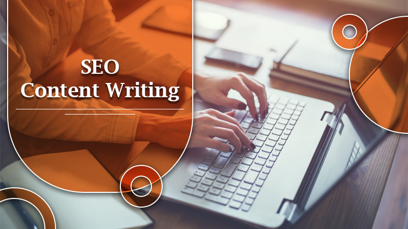 SEO Content Writing and SEO Copywriting - What's the Difference
