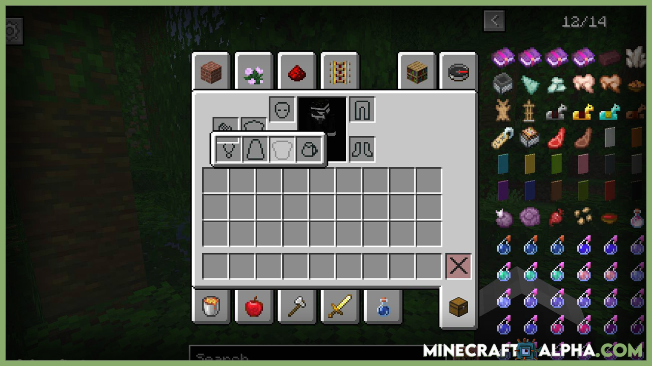 Trinkets Mod 1.18 (New Accessory System) Trinkets Mod 1.18 (New Accessory System)