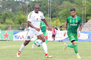 Cibao FC empata con Jarabacoa a domicilio 1-1 en tercera jornada de la LDF 2022