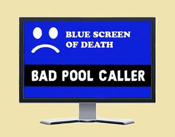7 Ways to Fix Bad Pool Caller Error in Windows | Blue Screen of Death