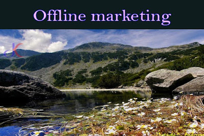 Offline marketing | Masih relevan sampai saat ini