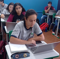 PORTFÓLIO CHROMEBOOKs