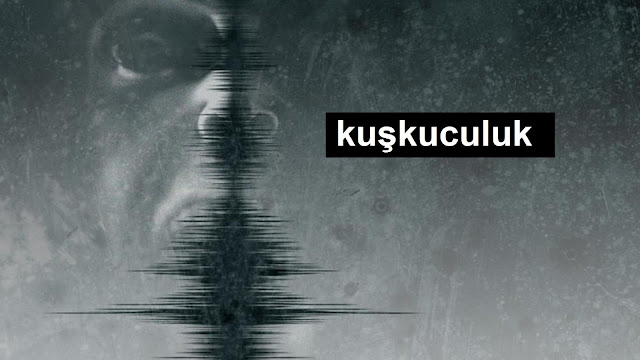 kuşkuculuk