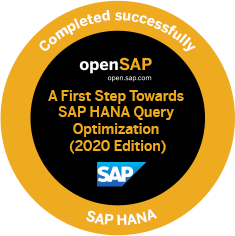 SAP HANA Tutorial and Material, SAP HANA Career, SAP HANA Guides, SAP HANA Learning, SAP HANA
