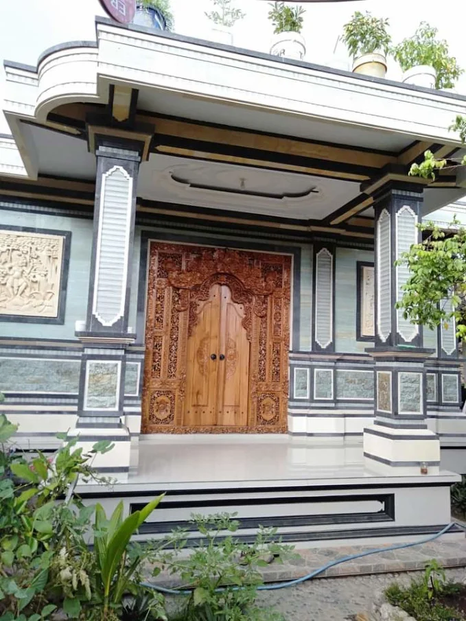rumah indonesia