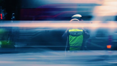 Polisi Ahli Peras