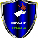 B1 UBIDEA