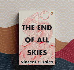 BUY THE END OF ALL SKIES