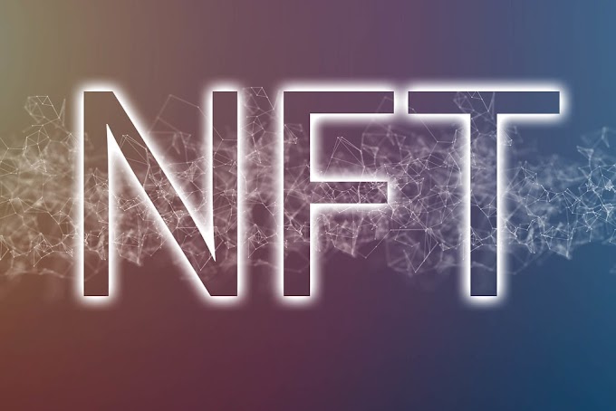 NFTs: The Next Asset Of Choice