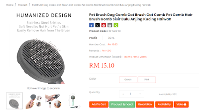 TIADA JUALAN WALAU BUAT PRODUK LISTING, MARKETING DAN SHOPEE ADS