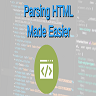 Html Code Parser