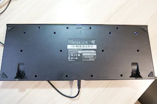 Razer Cynosa Lite product tag