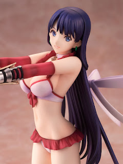 Fate/Grand Order – Ruler/Saint Martha [Summer Queens] PVC figure by, Our Treasure