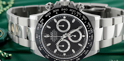 Replica Rolex Daytona 116500LN