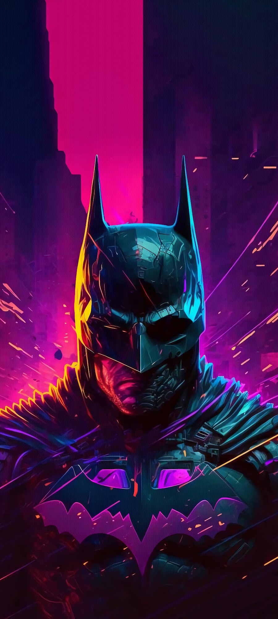 Batman Wallpaper Download