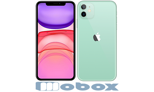 mobox iphone 11 موبوكس