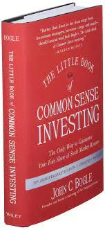 Best Overall: The Little Book of Common Sense Investing