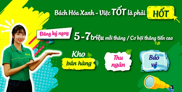 Kinh nghiệm phỏng vấn Bách Hóa Xanh