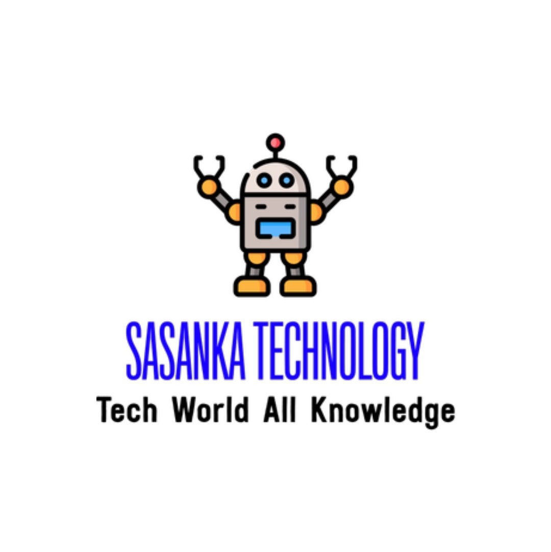 Sasanka Technology