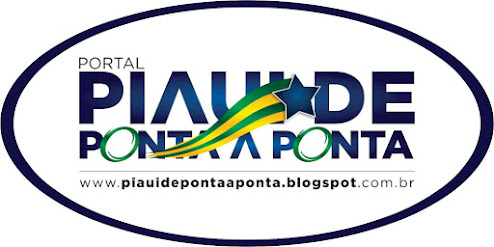 PORTAL PIAUI DE PONTA A PONTA