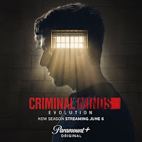 Segunda temporada de Criminal Minds: Evolution