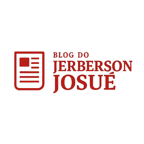 Blog do Jerberson Josué