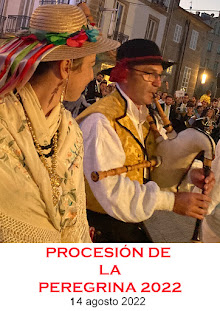 Procesión Peregrina2022