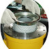 Service Air Compressor Oil Separator Filter