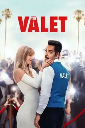 Download Movie: The Valet (2022)