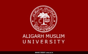 AMU Aligarh Biochemistry Faculty Openings