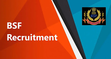 BSF Recruitment 2022 – 323 ASI & Head Constable Vacancy, Online Apply
