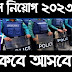  Bangladesh Police Job Circular 2023 – Apply at police.teletalk.com.bd