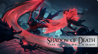 Shadow Of Death: Offline Game