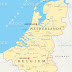 Thăm Amsterdam - thủ đô Hà Lan