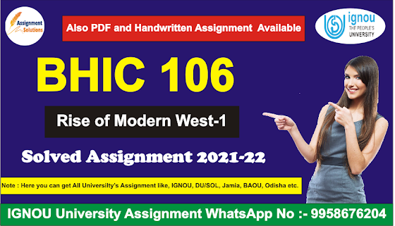 bahih assignment 2021-22; bhic-106 solved assignment in hindi; bhic 108 solved assignment; bhic 106 assignment; bhic 106 pdf in hindi; ignou solved assignment 2021-22 free download pdf; bhic-109 solved assignment; bhic 108 assignment in hindi