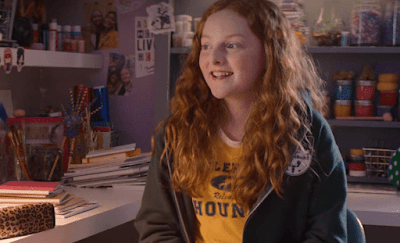 The Baby-Sitters Club Netflix 2.Sezon İncelemesi: Efsane Bölümler! Yeni karakter Mallory