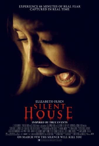 Ngôi Nhà Câm - Silent House (2011) - [Thuyết Minh - Việt Sub]