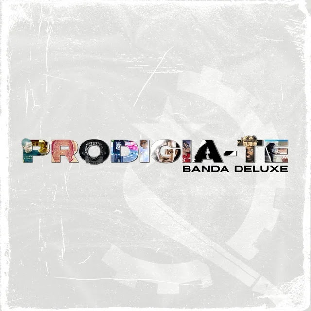 Prodígio - After Party (feat. Anselmo Ralph) [Prod by Edgar Songzs] 2022