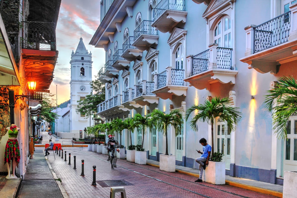 La Cultura de Panamá 