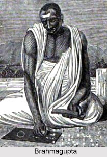 Brahmagupta