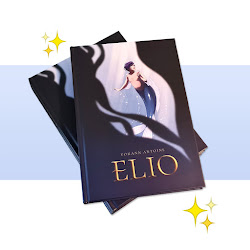 Achetez la BD Elio / Buy Elio's comicbook